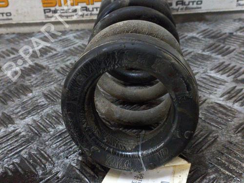 Shock absorber spring MERCEDES-BENZ C-CLASS (W204) C 220 CDI (204.002) | BP19882823C152 