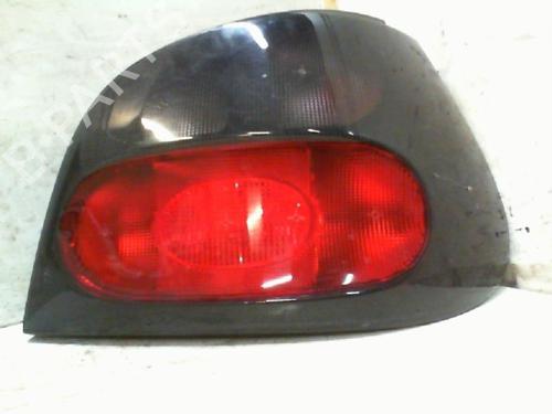 Used Right taillight RENAULT MEGANE I (BA0/1_) [1995-2004]  19899850