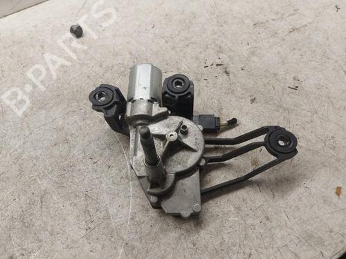 Viskermotor bakrute CITROËN C4 I (LC_) [2004-2014]  19902042