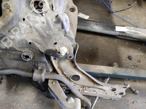 Subframe PEUGEOT 308 II (LB_, LP_, LW_, LH_, L3_) 1.6 BlueHDi 120 | BP19901184M9 
