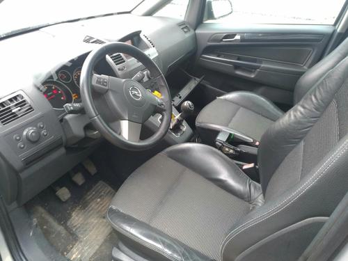 Tailgate lift support OPEL ZAFIRA / ZAFIRA FAMILY B (A05) 1.9 CDTI (M75) | BP19882675C138 