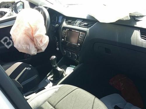 Startmotor SKODA OCTAVIA III Combi (5E5, 5E6) 2.0 TDI | BP19898791M8 