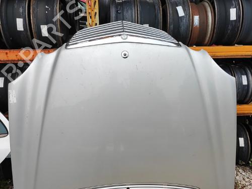 Used Hood MERCEDES-BENZ E-CLASS (W211) E 220 CDI (211.008) (170 hp) 19902097