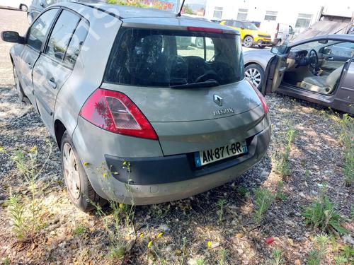 Højre baglygte RENAULT MEGANE II (BM0/1_, CM0/1_) 1.6 16V (BM0C, CM0C) | BP19892504C35 