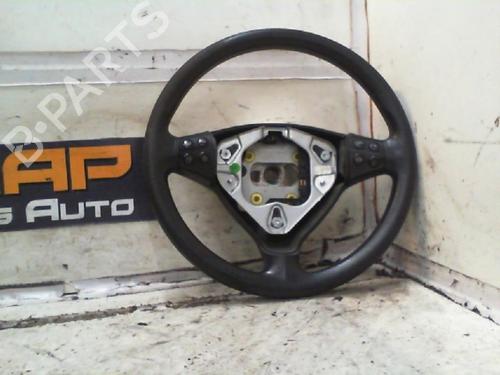 Used Steering wheel MERCEDES-BENZ A-CLASS (W169) A 180 CDI (169.007, 169.307) (109 hp) 19896466