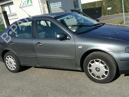 Ryggespeil høyre SEAT TOLEDO II (1M2) 1.9 TDI | BP19899486C27 