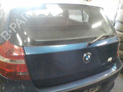Used Tailgate BMW 1 (E87) [2003-2013]  19895659