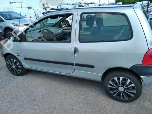 Right front window switch RENAULT TWINGO I (C06_) 1.2 16V (C06C, C06D, C06K) | BP19889923I26 