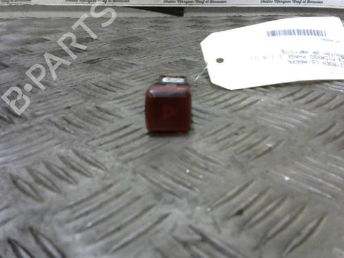 Used Warning switch CITROËN C3 I (FC_, FN_) [2002-2013]  19899278