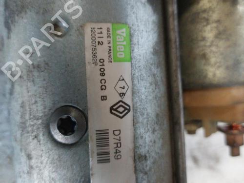Starter RENAULT MEGANE II (BM0/1_, CM0/1_)  | BP19893125M8 