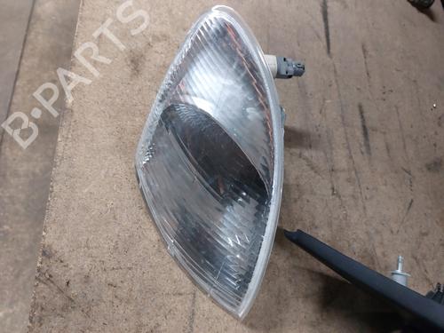 Left front indicator RENAULT MEGANE I (BA0/1_) 1.4 e (BA0E, BA0V) | BP20659186C32 