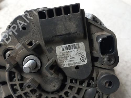 Generator RENAULT TWINGO III (BCM_, BCA_) [2014-2025]  21988122