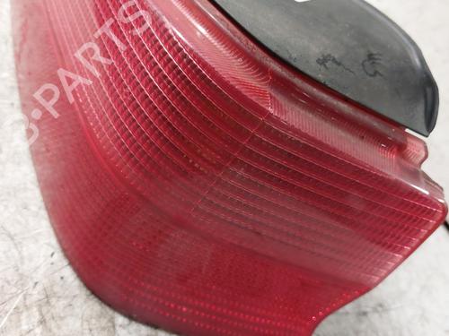 Right taillight PEUGEOT 106 II (1A_, 1C_) 1.1 i | BP21166861C35 