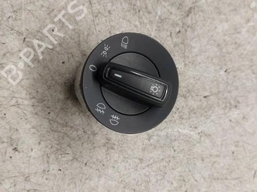 Headlight switch VW GOLF VII (5G1, BQ1, BE1, BE2)  | BP21984072I24 