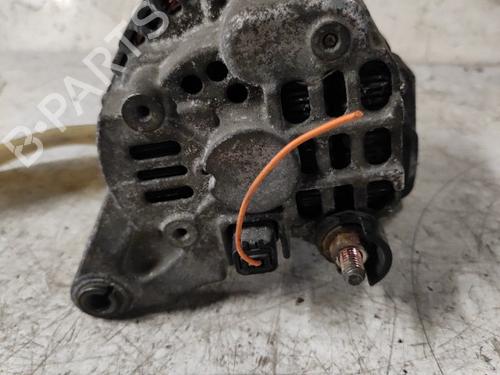 Alternator RENAULT CLIO II (BB_, CB_)  | BP19881297M7 