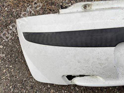 Used Rear bumper FIAT PUNTO (188_) 1.9 DS 60 (188.031, .051, .231, .251) (60 hp) 21978463
