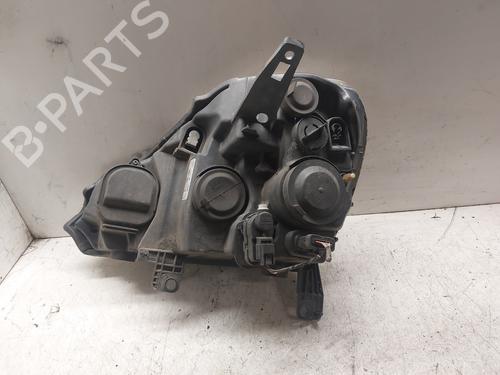 Højre forlygte RENAULT MODUS / GRAND MODUS (F/JP0_) 1.5 dCi (FP0F, JP0F) | BP25221634C29 