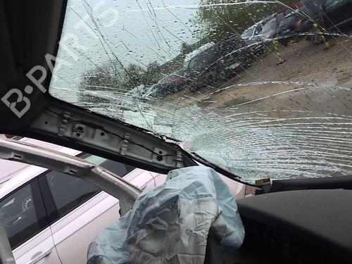 Left front window switch CITROËN JUMPER II Van 2.2 HDi 100 | BP21777517I27 - Image 6