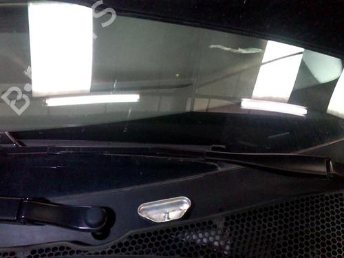 Used Front windshield wiper arm PEUGEOT 208 I (CA_, CC_) [2012-2020]  19893958