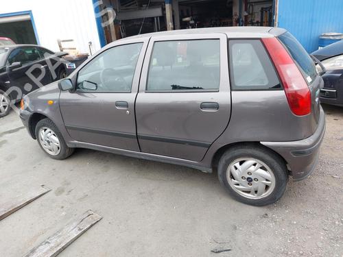 Right front indicator FIAT PUNTO (176_)  | BP19896961C33 