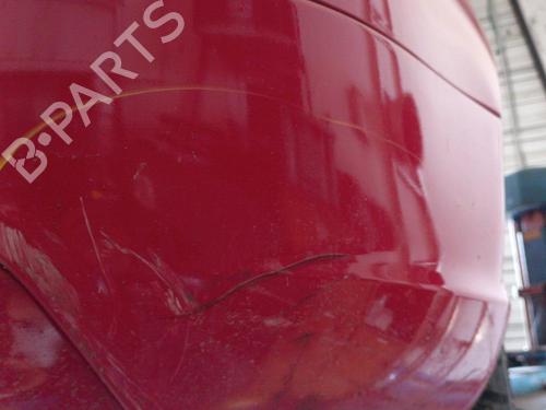 Used Rear bumper VW GOLF V (1K1) 1.9 TDI (105 hp) 21984410