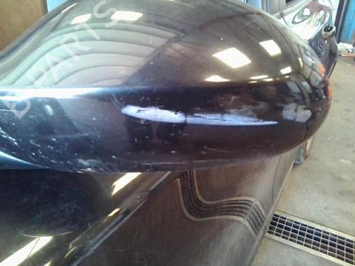 Left mirror BMW 1 (E87)  | BP21981825C26 