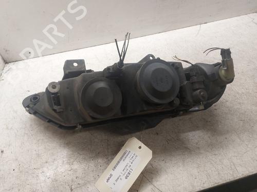 Left headlight RENAULT LAGUNA I (B56_, 556_)  | BP19878943C28 