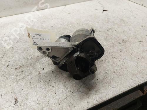 Startmotor RENAULT CLIO IV (BH_) 0.9 TCe 90 (BHNF, BHMA, BHMH, BHJK, BHJR) (90 hp) 19902287