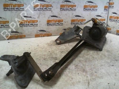 Used Front wiper motor PEUGEOT PARTNER Box Body/MPV (5_, G_) [1996-2025]  19899524