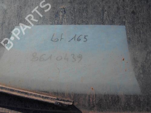 Right mirror RENAULT CLIO II (BB_, CB_)  | BP19893988C27 