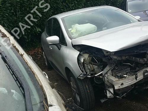 Left taillight RENAULT CLIO IV (BH_) 1.5 dCi 90 | BP19883872C34 