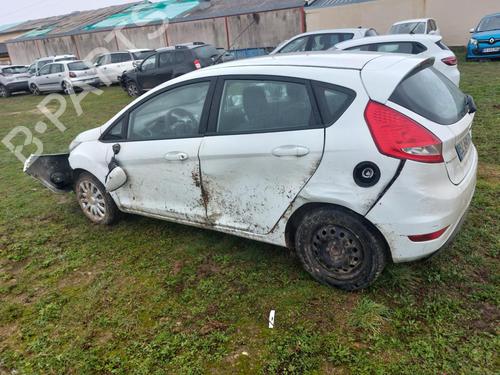 Ratstangsstang FORD FIESTA VI (CB1, CCN) 1.4 TDCi | BP21993094I23 