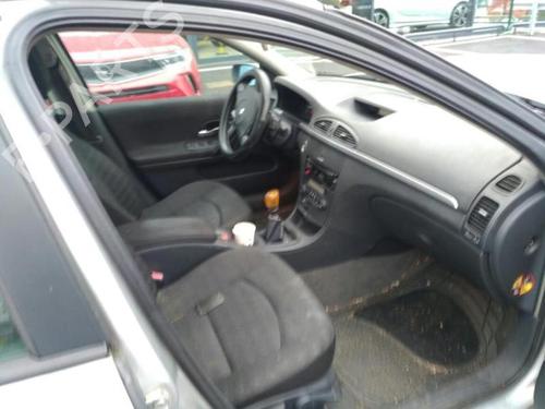 Venstre baglygte RENAULT LAGUNA II (BG0/1_)  | BP19894292C34 