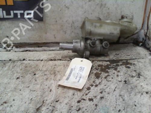 Used Brake master cylinder RENAULT KANGOO / GRAND KANGOO II (KW0/1_) 1.5 dCi 85 (KW0K, KW0L, KW0B) (86 hp) 19891756