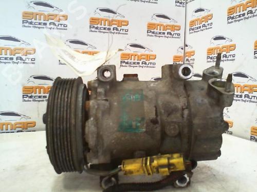 AC compressor CITROËN C2 (JM_) 1.6 | BP19896046M34 
