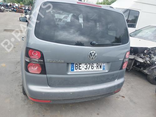 Scheinwerfer links VW TOURAN (1T1, 1T2) 1.9 TDI | BP28598249C28