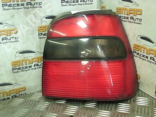 Used Right taillight SKODA FELICIA I (6U1) [1994-1998]  19899136