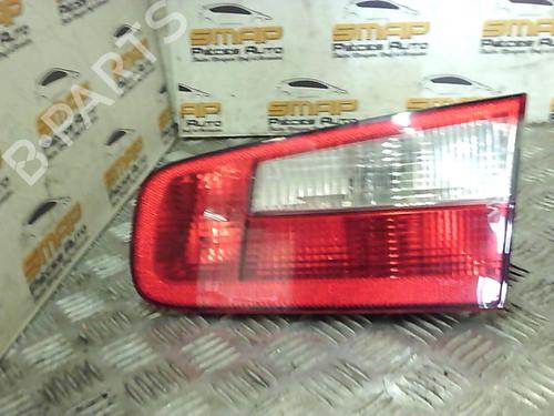 Used Right tailgate light RENAULT LAGUNA II (BG0/1_) [2001-2007]  19884169
