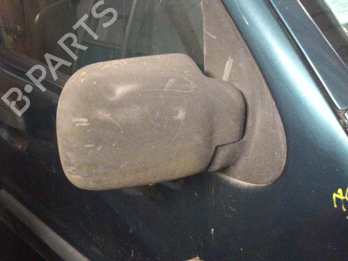 Right mirror RENAULT KANGOO (KC0/1_) 1.4 (KC0C, KC0H, KC0B, KC0M) | BP19900420C27 