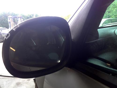 Left mirror PEUGEOT 206 Hatchback (2A/C)  | BP19889206C26 