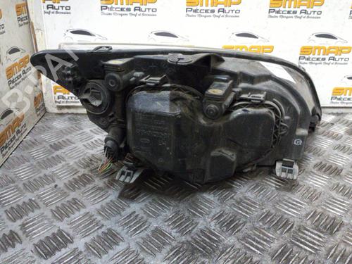 Left headlight FORD FOCUS II Turnier (DA_, FFS, DS) 1.6 TDCi 1480990