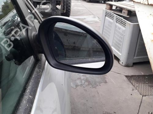 Right mirror SEAT TOLEDO III (5P2) 1.9 TDI | BP28293886C27 
