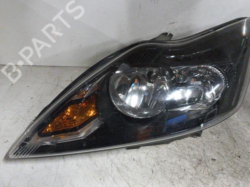Venstre forlygte FORD FOCUS II (DA_, HCP, DP)  | BP19897606C28 