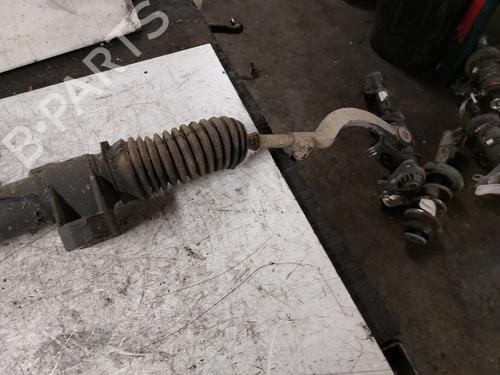 Tannstang/sevrosnekke RENAULT MASTER II Platform/Chassis (ED/HD/UD) 2.8 dTI | BP21169168M22 