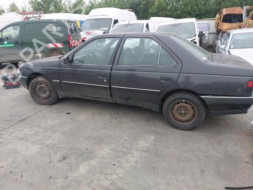 Left taillight PEUGEOT 405 II (4B)  | BP19878949C34 