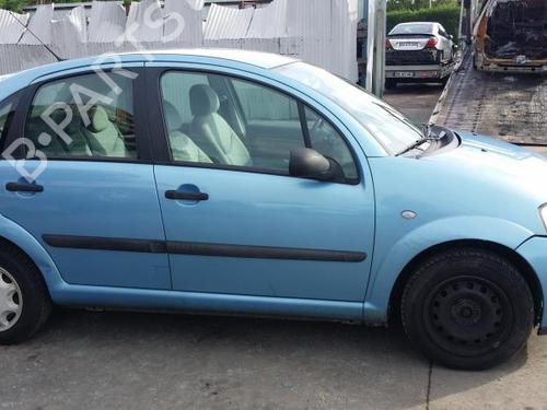 Generator CITROËN C3 I (FC_, FN_)  | BP19896178M7 