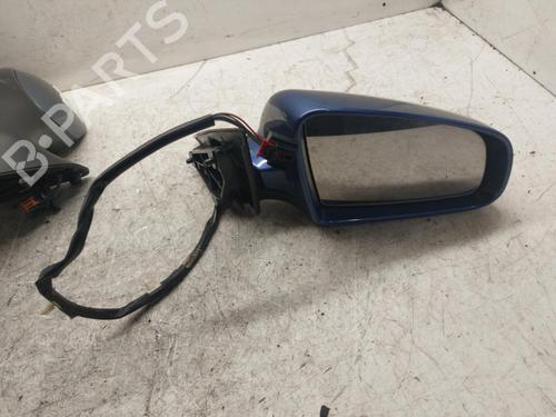 Right mirror AUDI A3 Sportback (8PA) 2.0 TDI | BP19902241C27 