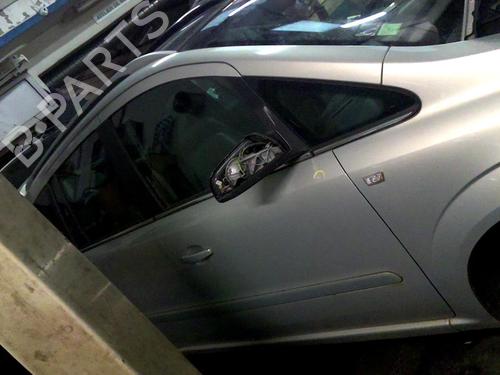 Right front door OPEL ZAFIRA / ZAFIRA FAMILY B (A05) 1.9 CDTI (M75) | BP21980855C3 