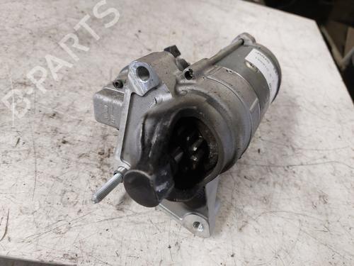Used Starter PEUGEOT 208 II (UB_, UP_, UW_, UJ_) 1.5 BlueHDI 100 (102 hp) 24501524