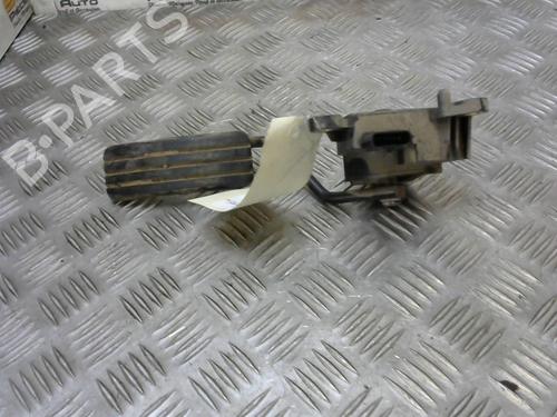 Used Pedal Pedal RENAULT KANGOO Express (FW0/1_) [2008-2026] 21977176 21977176